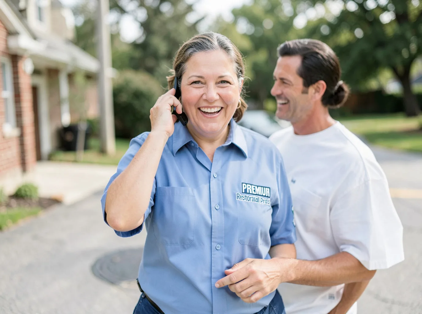 Water Damage Restoration Soldier, KS FAQs